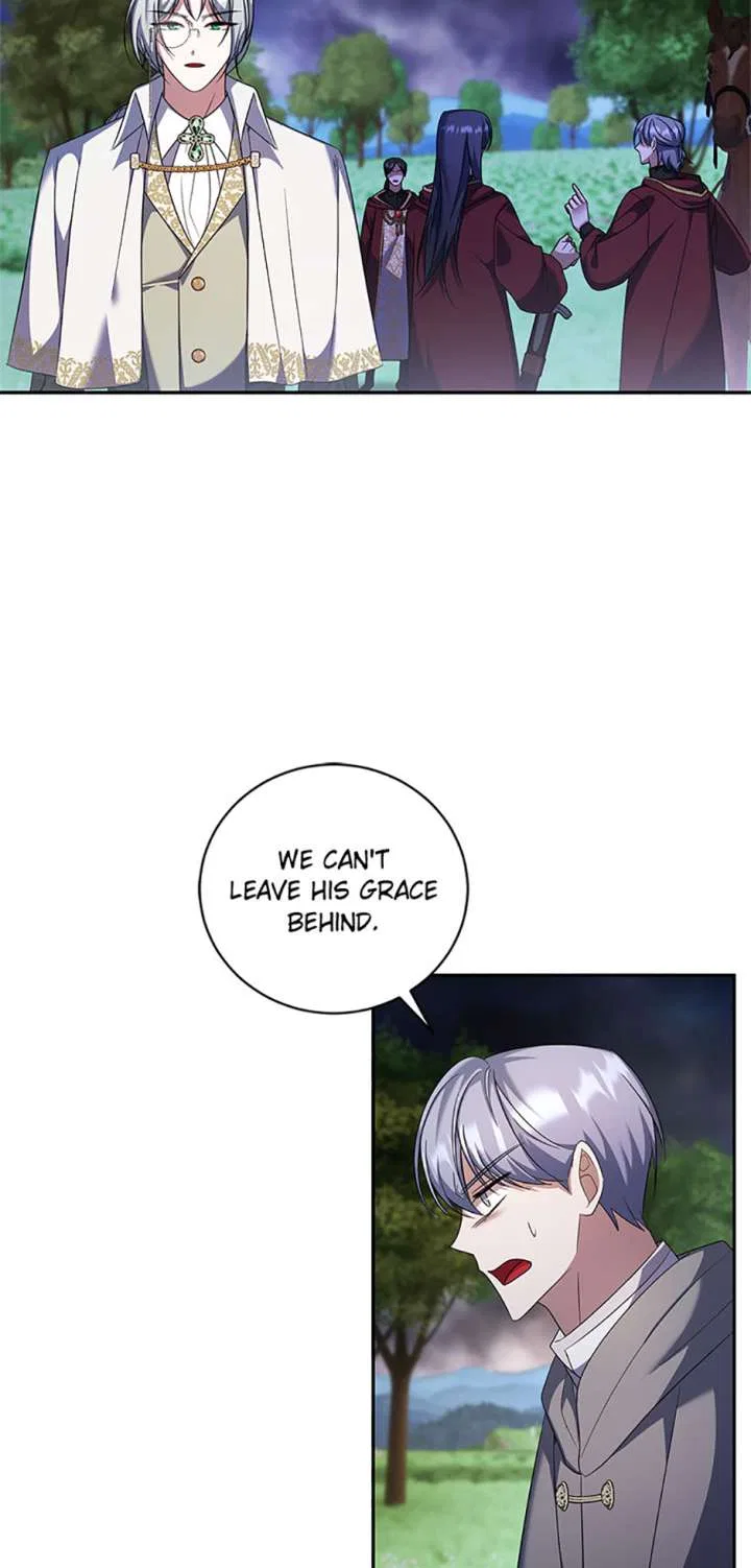 I Plan To Become The Master Of A Stolen Family Chapter 79 – Page 54