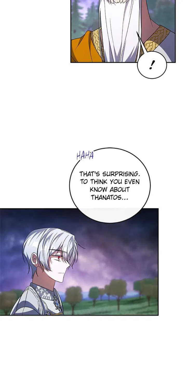 I Plan To Become The Master Of A Stolen Family Chapter 78 – Page 4