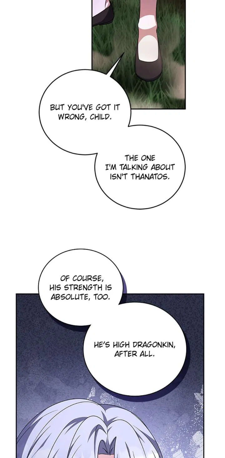 I Plan To Become The Master Of A Stolen Family Chapter 78 – Page 6