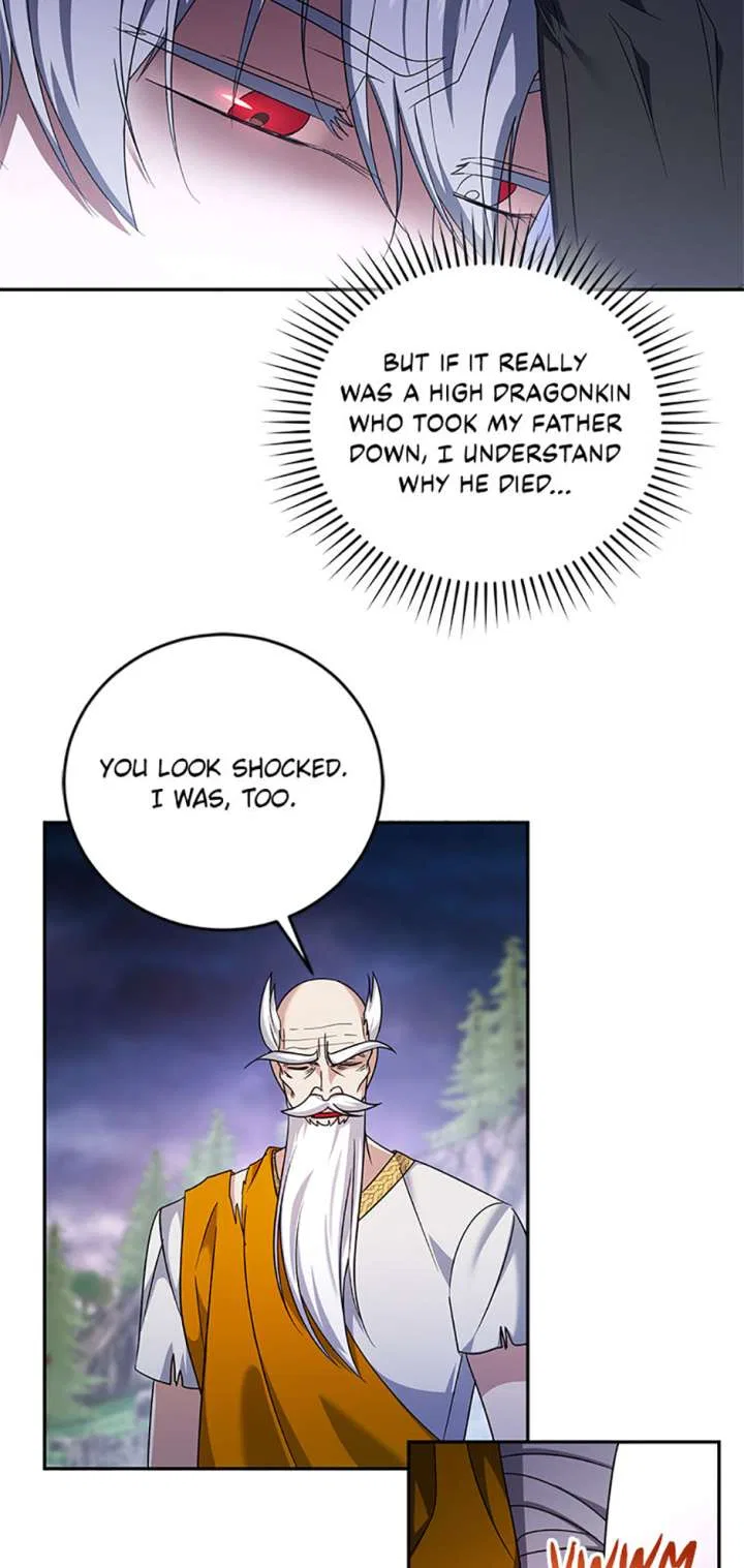 I Plan To Become The Master Of A Stolen Family Chapter 78 – Page 14