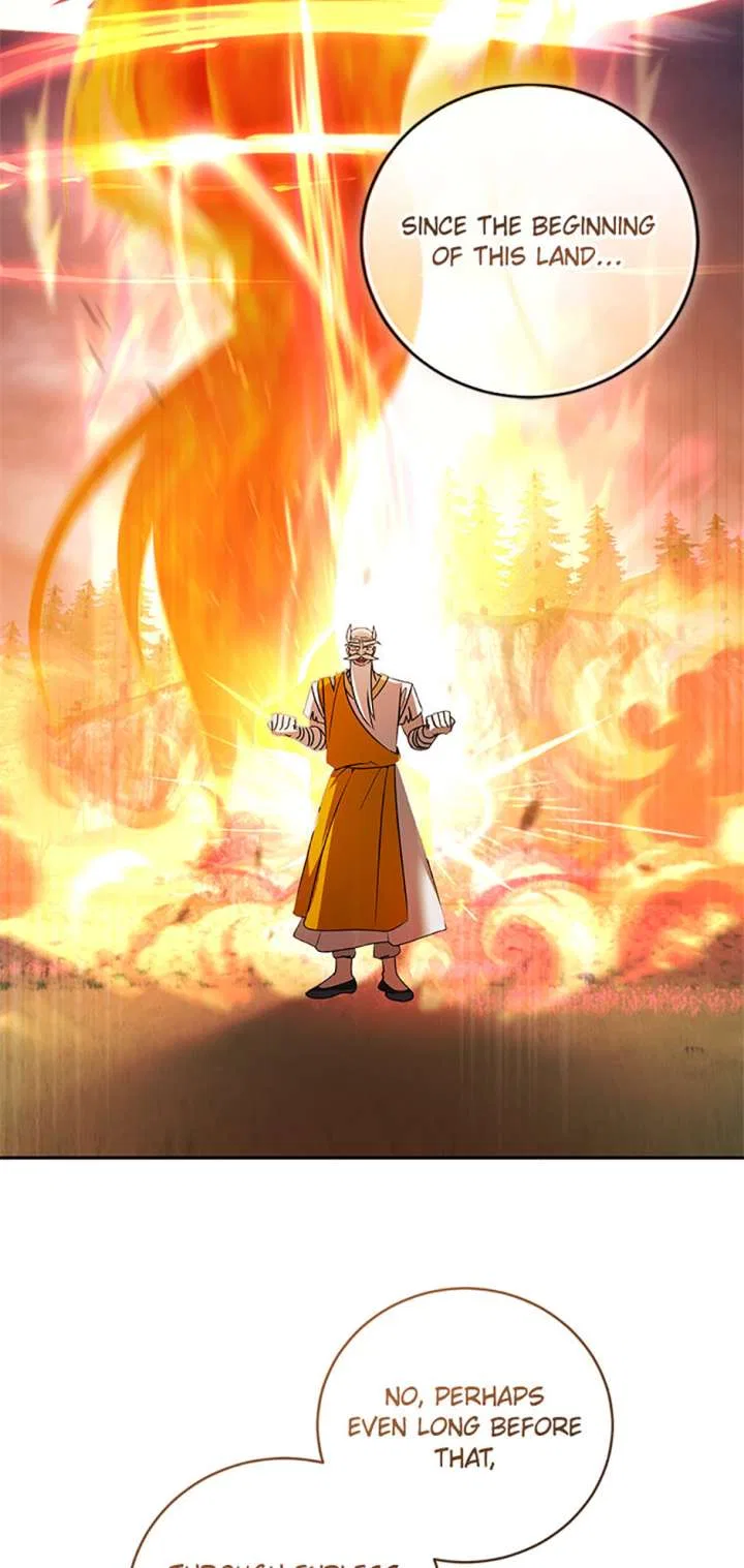 I Plan To Become The Master Of A Stolen Family Chapter 78 – Page 17