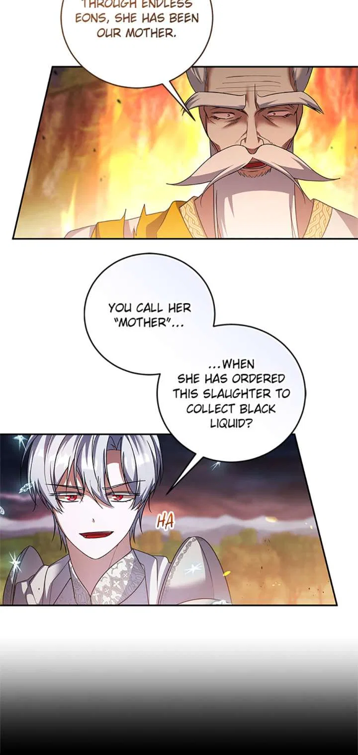 I Plan To Become The Master Of A Stolen Family Chapter 78 – Page 18