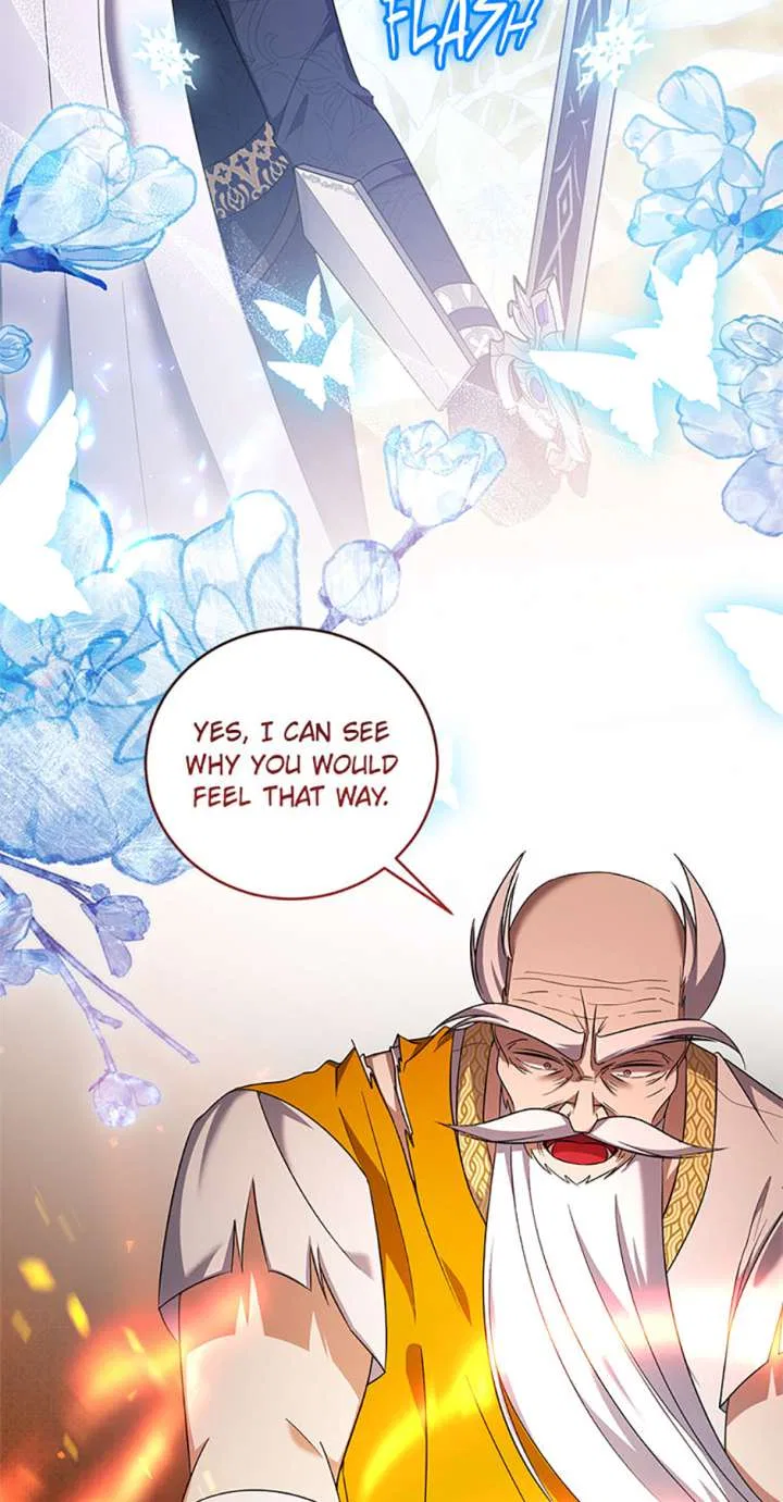 I Plan To Become The Master Of A Stolen Family Chapter 78 – Page 20