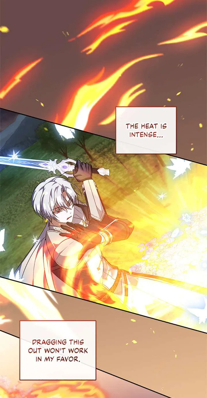 I Plan To Become The Master Of A Stolen Family Chapter 78 – Page 24
