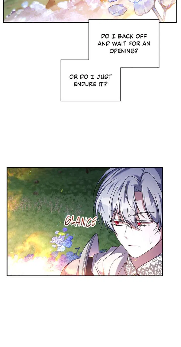 I Plan To Become The Master Of A Stolen Family Chapter 78 – Page 27