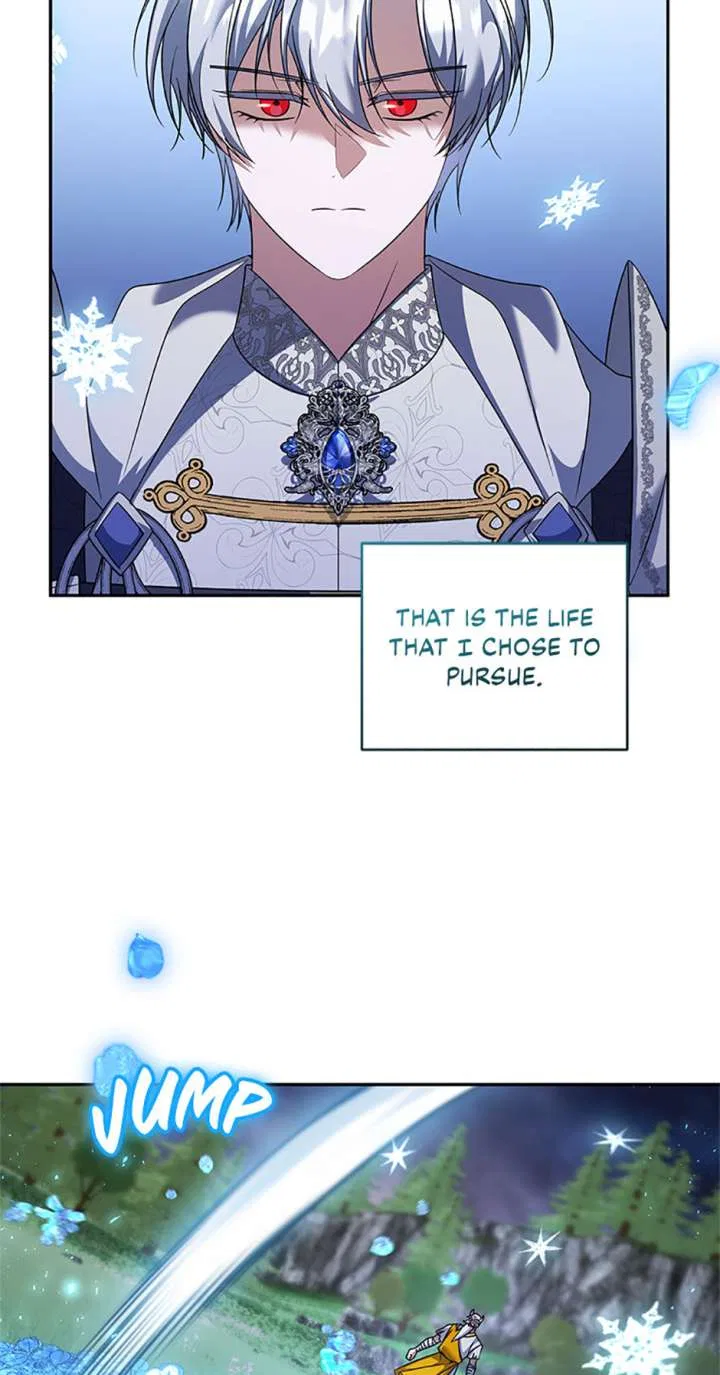 I Plan To Become The Master Of A Stolen Family Chapter 78 – Page 39