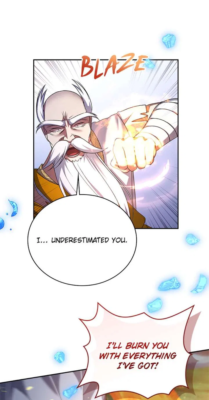 I Plan To Become The Master Of A Stolen Family Chapter 78 – Page 42