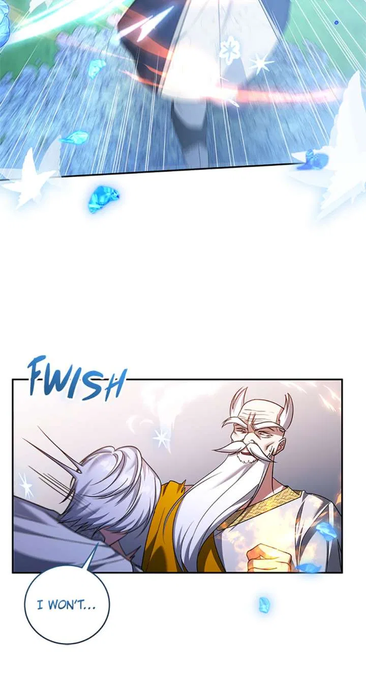 I Plan To Become The Master Of A Stolen Family Chapter 78 – Page 45