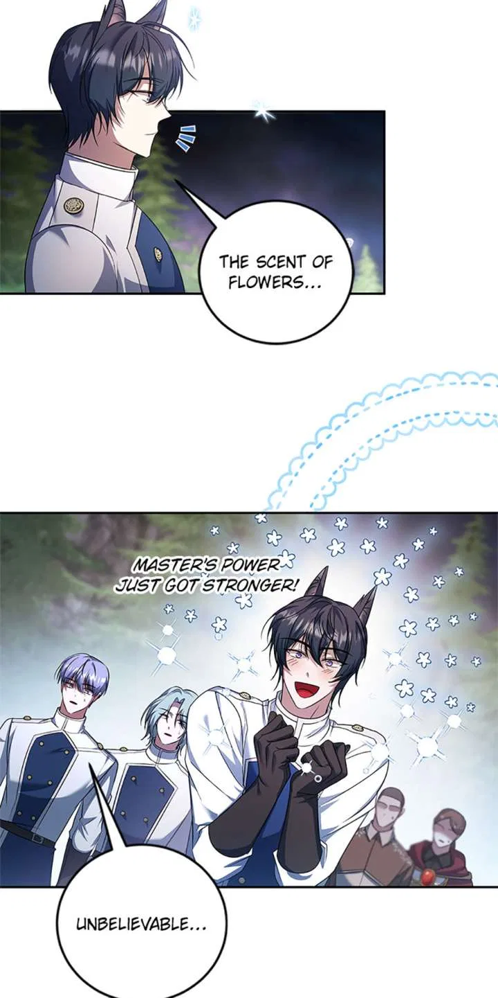 I Plan To Become The Master Of A Stolen Family Chapter 78 – Page 51