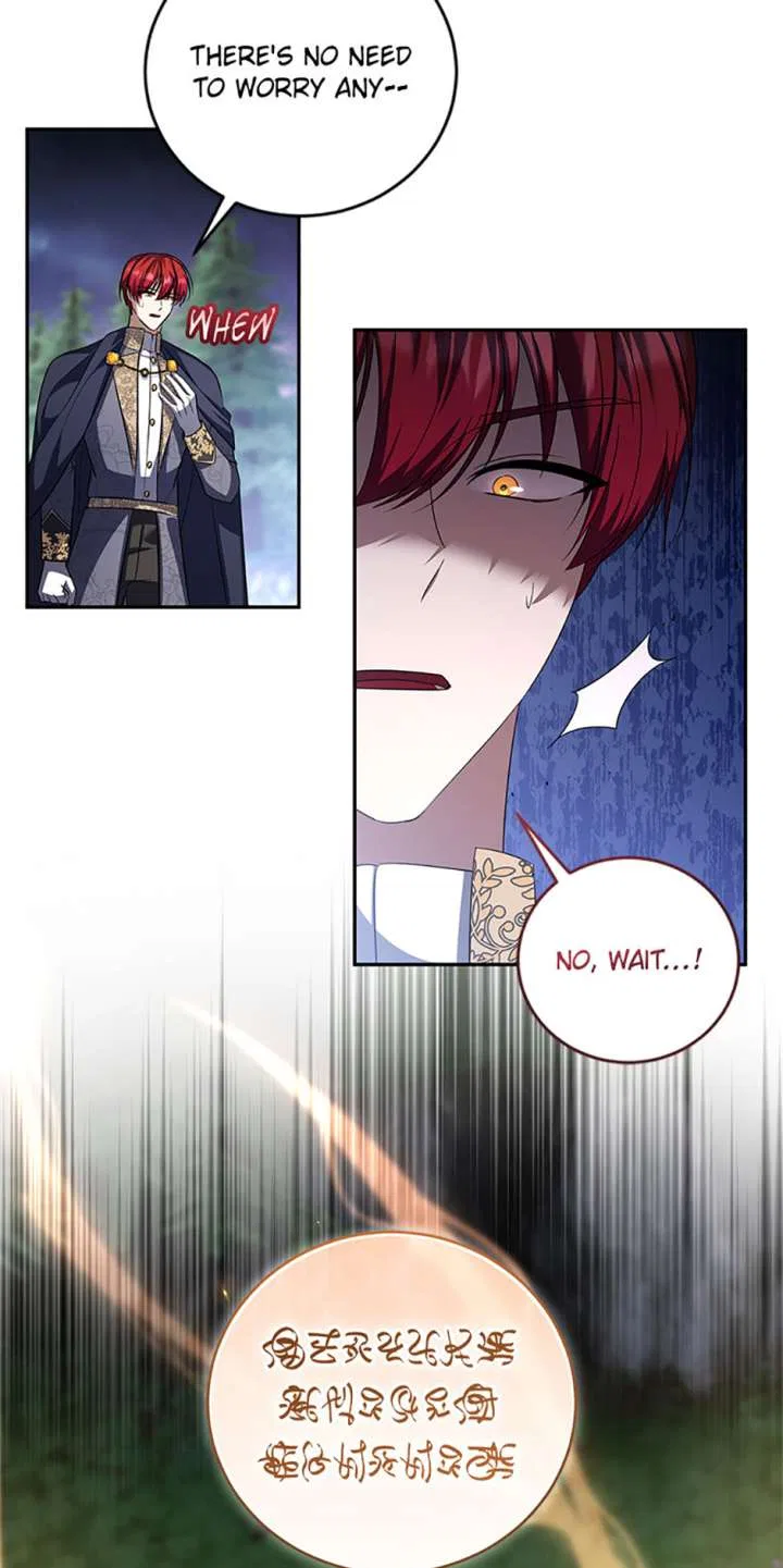 I Plan To Become The Master Of A Stolen Family Chapter 78 – Page 53