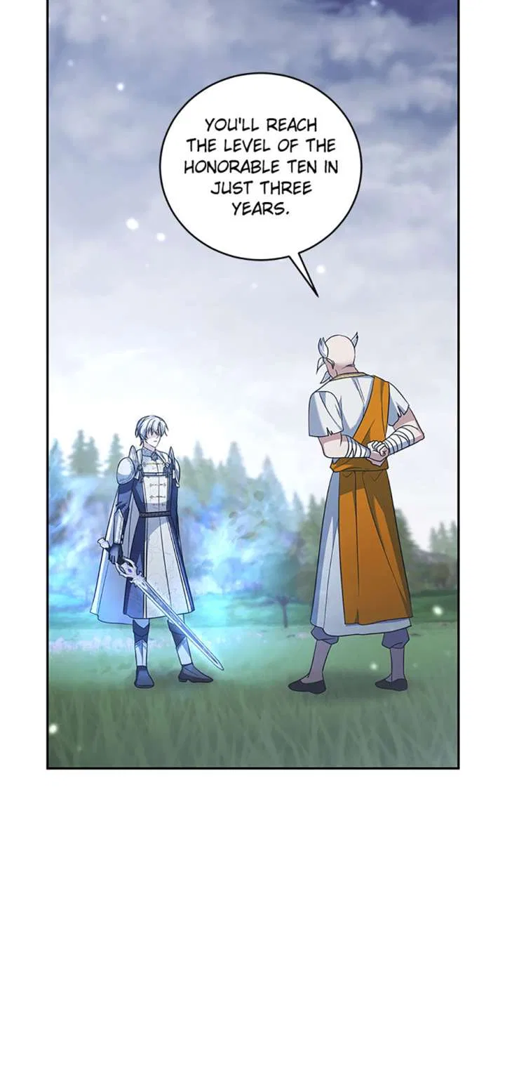 I Plan To Become The Master Of A Stolen Family Chapter 77 – Page 8