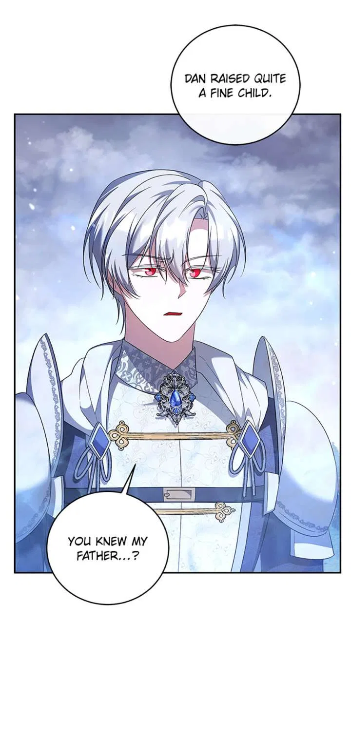 I Plan To Become The Master Of A Stolen Family Chapter 77 – Page 9