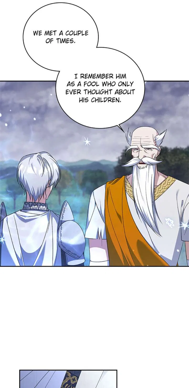 I Plan To Become The Master Of A Stolen Family Chapter 77 – Page 10