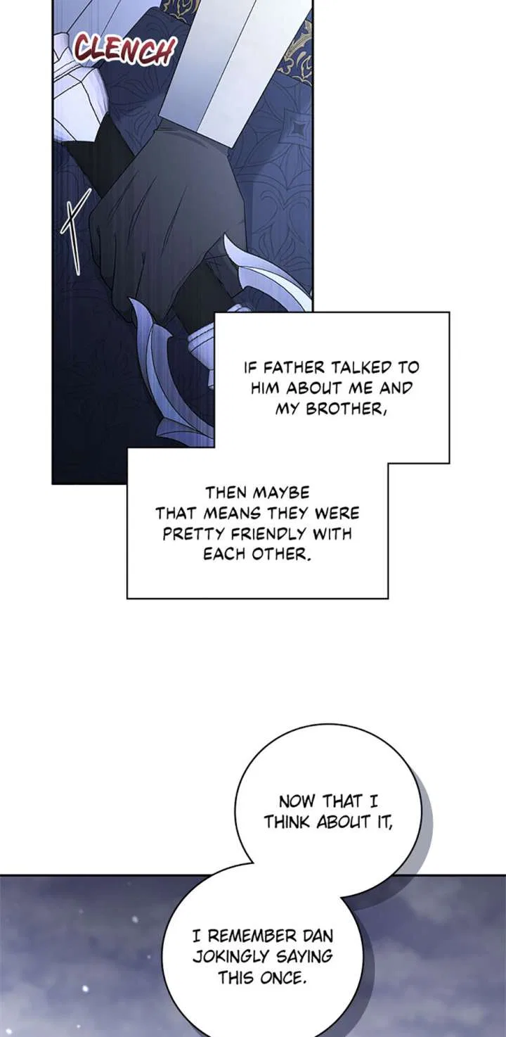 I Plan To Become The Master Of A Stolen Family Chapter 77 – Page 11