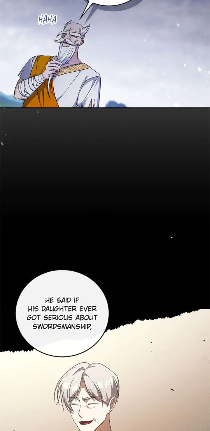 I Plan To Become The Master Of A Stolen Family Chapter 77 – Page 12