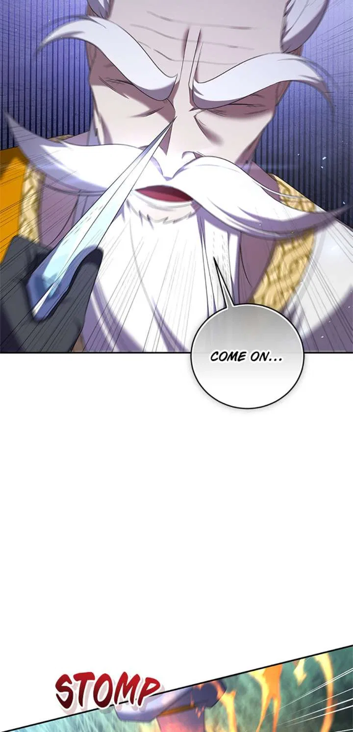 I Plan To Become The Master Of A Stolen Family Chapter 77 – Page 32