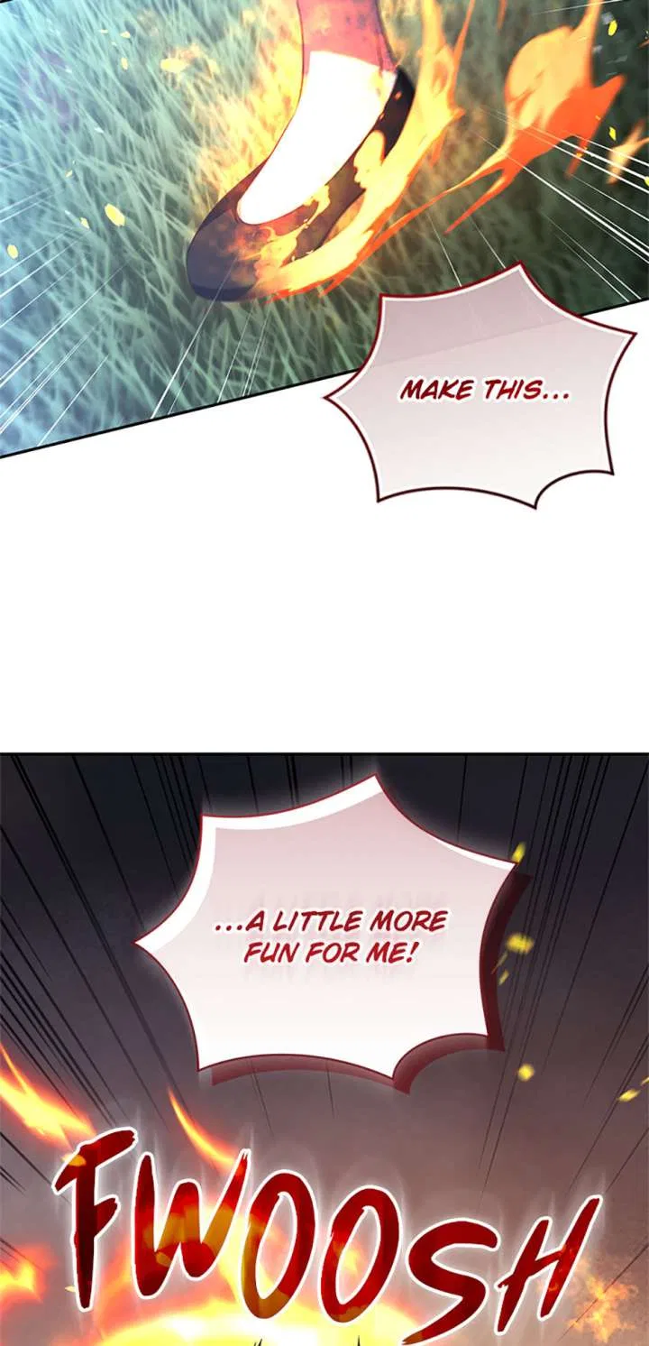 I Plan To Become The Master Of A Stolen Family Chapter 77 – Page 33