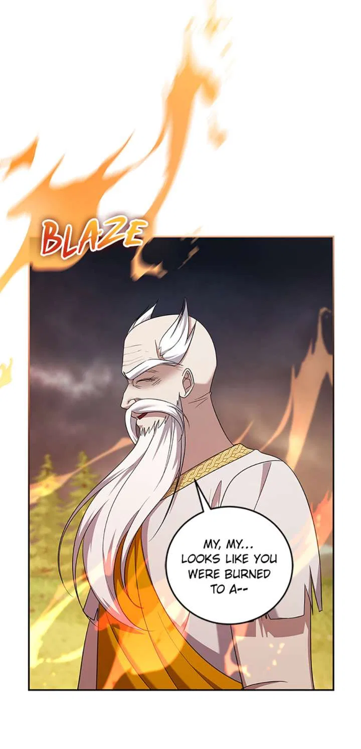 I Plan To Become The Master Of A Stolen Family Chapter 77 – Page 35