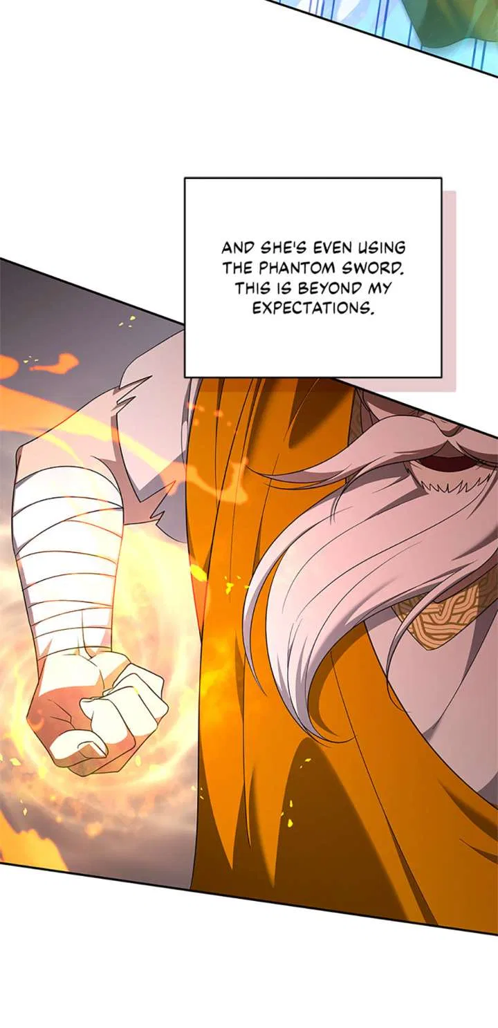 I Plan To Become The Master Of A Stolen Family Chapter 77 – Page 38