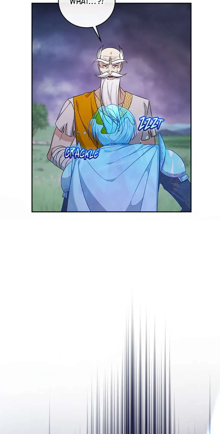 I Plan To Become The Master Of A Stolen Family Chapter 77 – Page 43