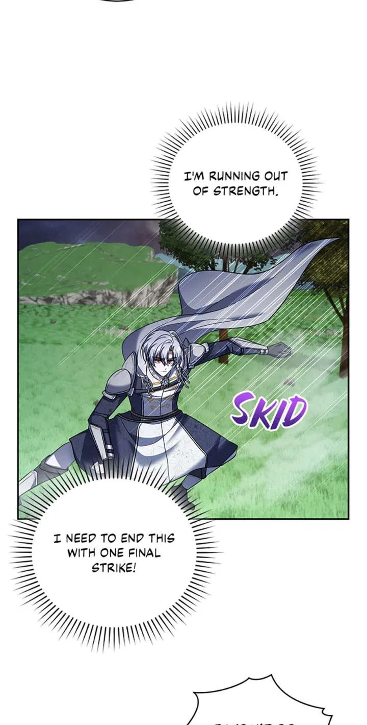 I Plan To Become The Master Of A Stolen Family Chapter 77 – Page 47