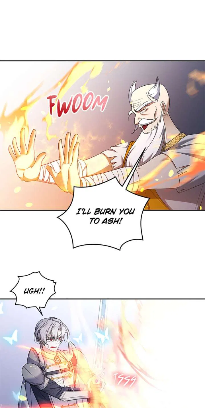 I Plan To Become The Master Of A Stolen Family Chapter 77 – Page 49
