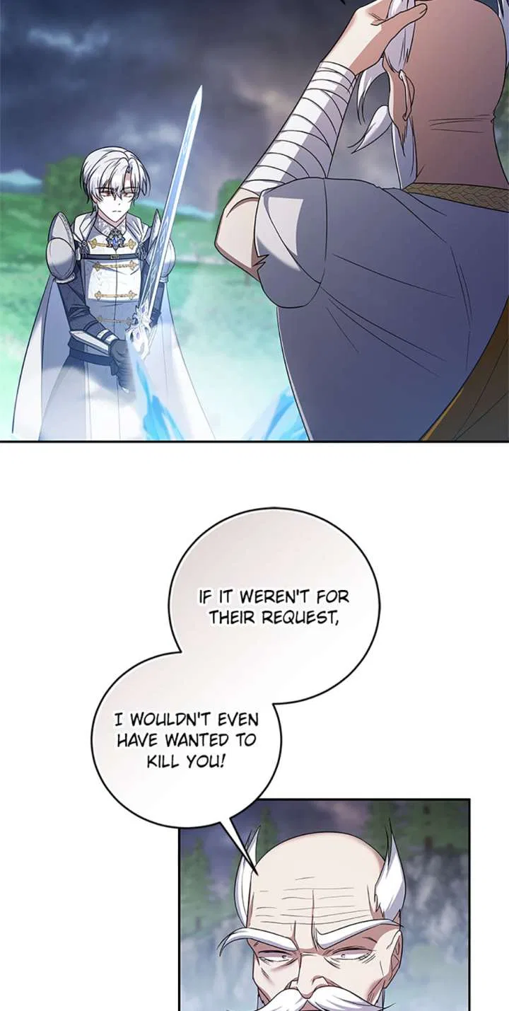 I Plan To Become The Master Of A Stolen Family Chapter 77 – Page 57