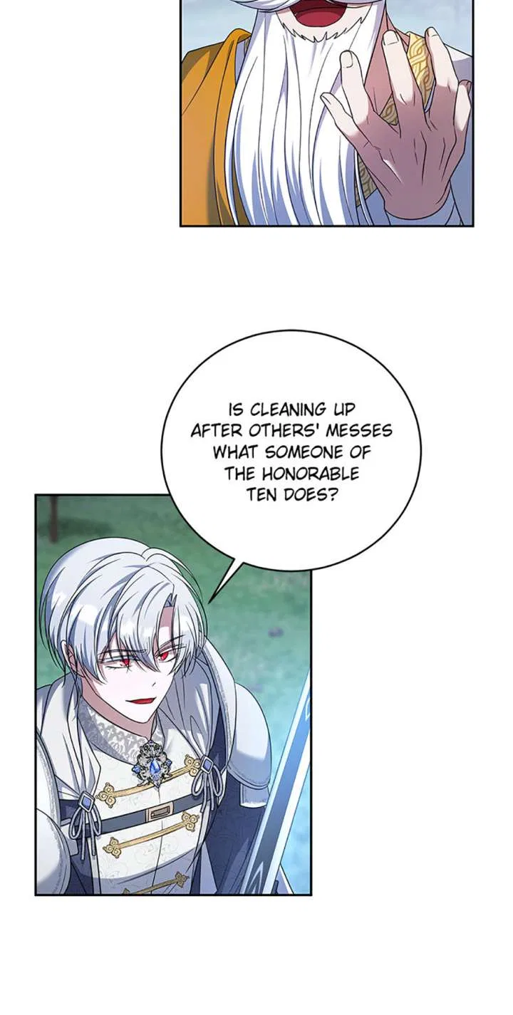 I Plan To Become The Master Of A Stolen Family Chapter 77 – Page 58
