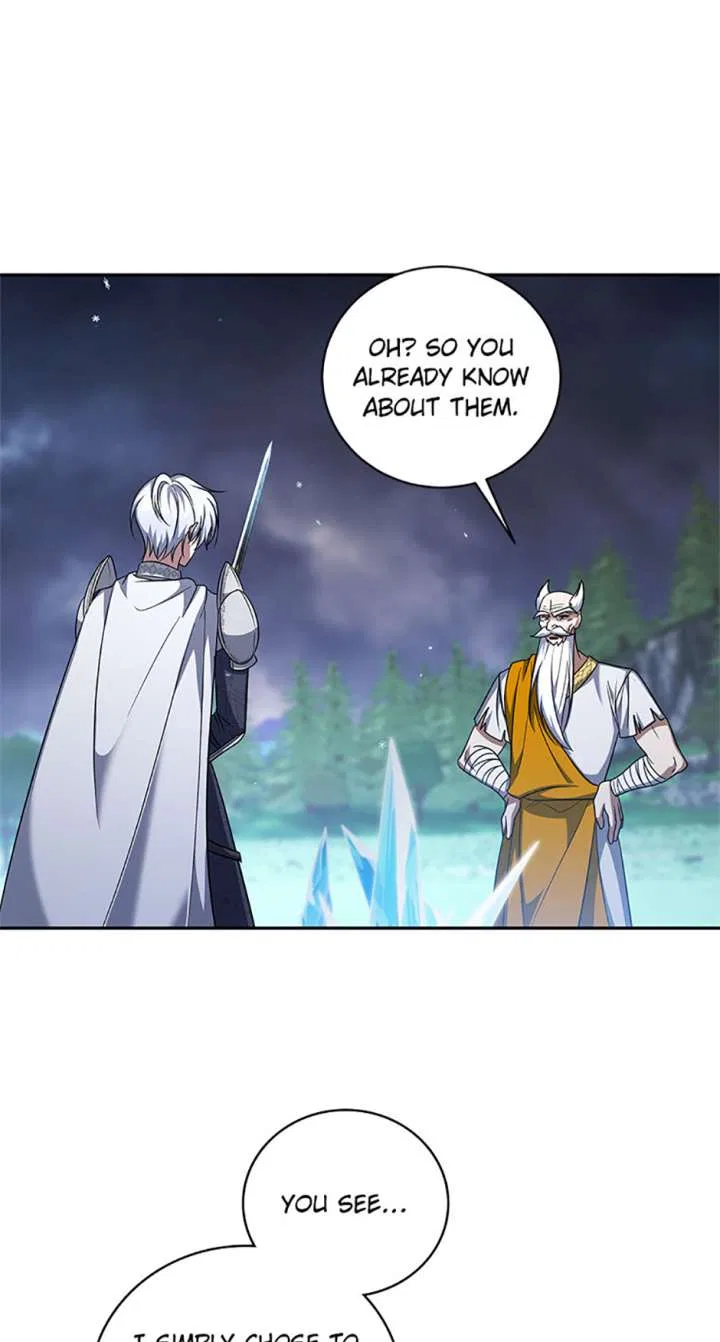 I Plan To Become The Master Of A Stolen Family Chapter 77 – Page 59