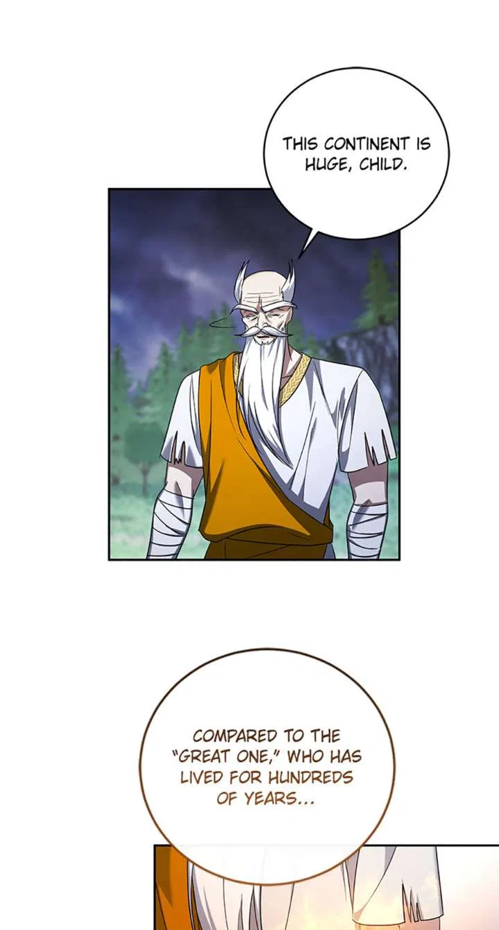 I Plan To Become The Master Of A Stolen Family Chapter 77 – Page 61