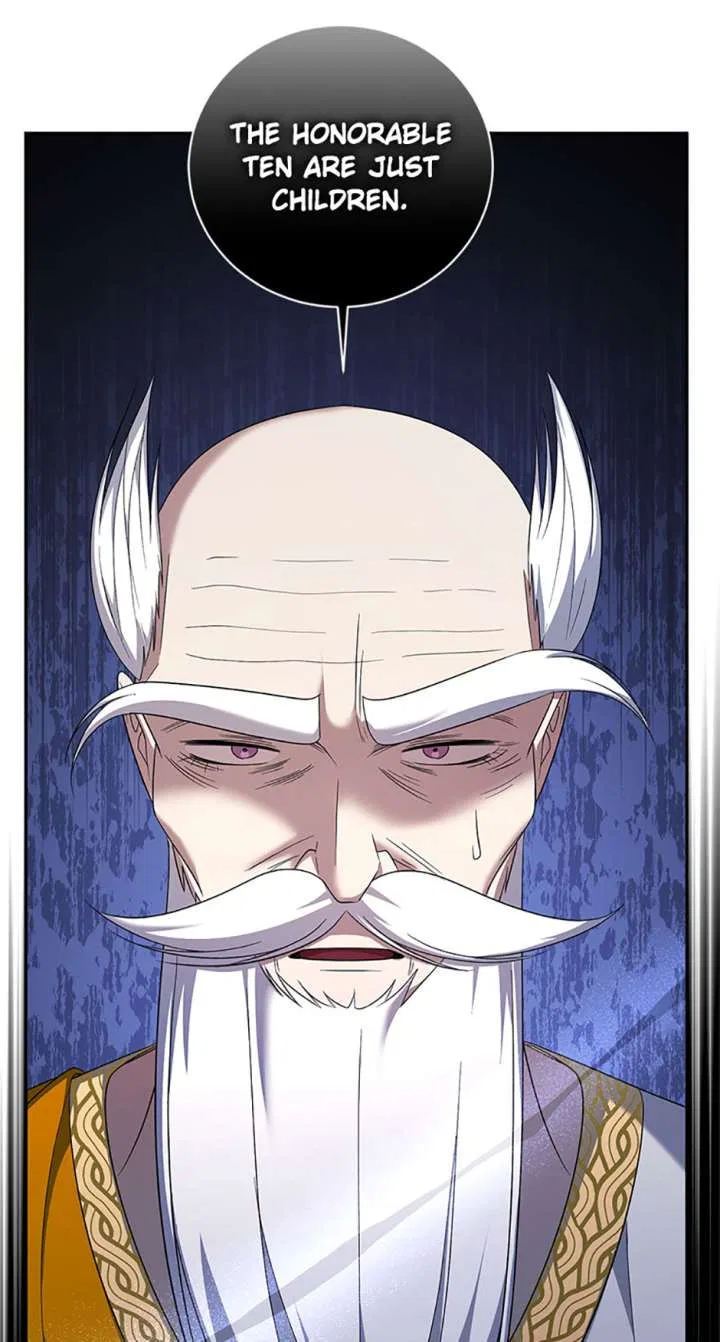 I Plan To Become The Master Of A Stolen Family Chapter 77 – Page 63