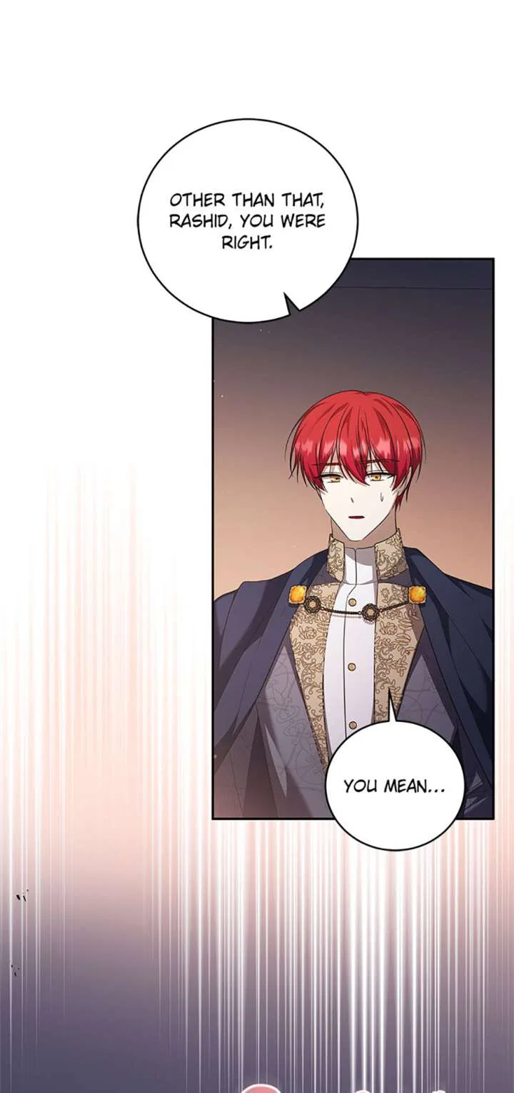I Plan To Become The Master Of A Stolen Family Chapter 76 – Page 3