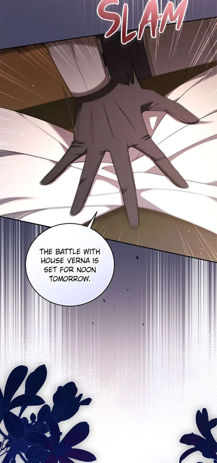 I Plan To Become The Master Of A Stolen Family Chapter 76 – Page 4