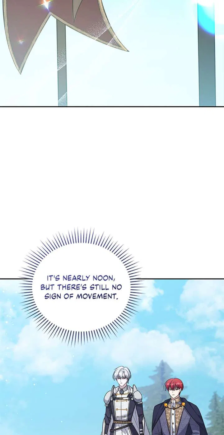 I Plan To Become The Master Of A Stolen Family Chapter 76 – Page 11