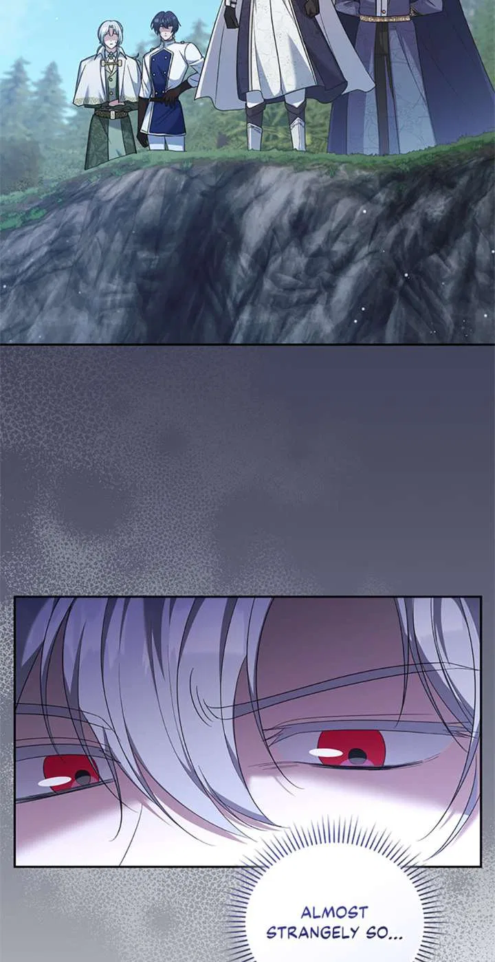 I Plan To Become The Master Of A Stolen Family Chapter 76 – Page 12