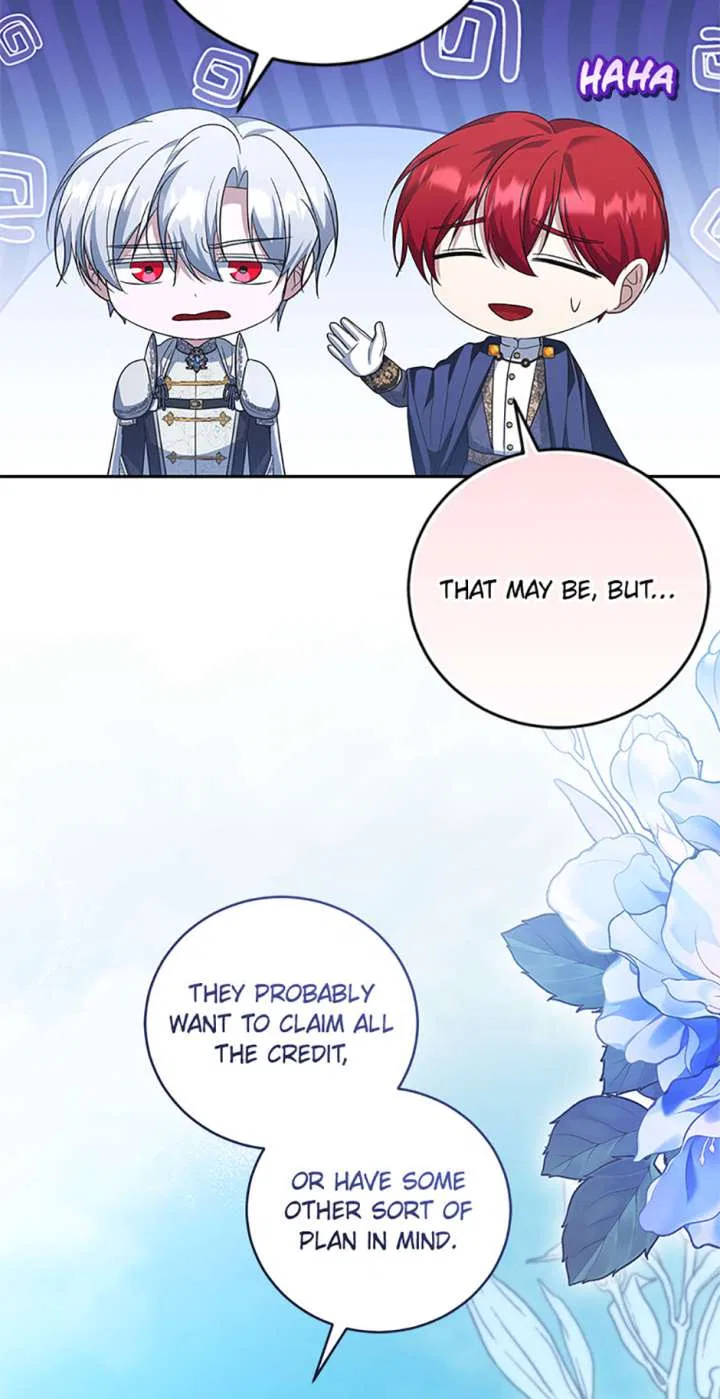 I Plan To Become The Master Of A Stolen Family Chapter 76 – Page 15