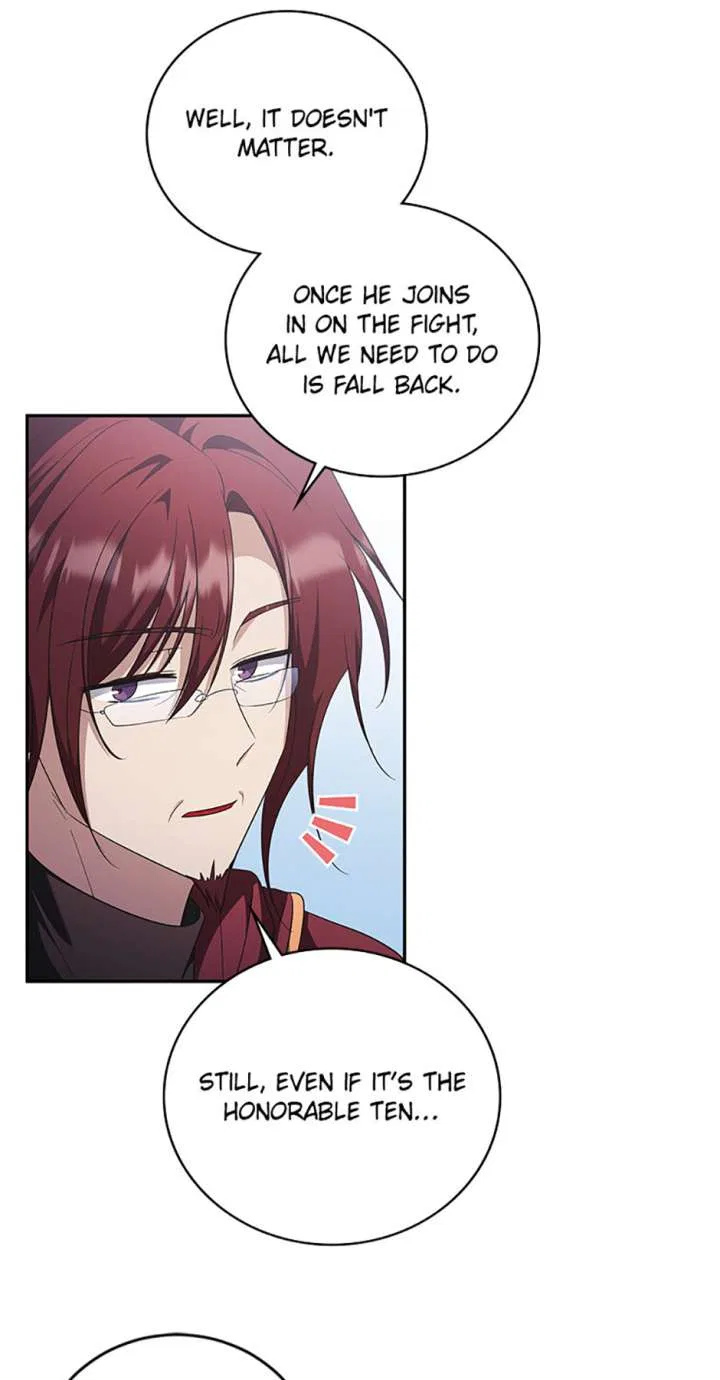 I Plan To Become The Master Of A Stolen Family Chapter 76 – Page 23