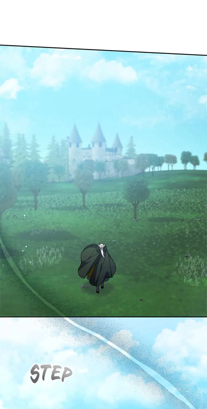 I Plan To Become The Master Of A Stolen Family Chapter 76 – Page 25