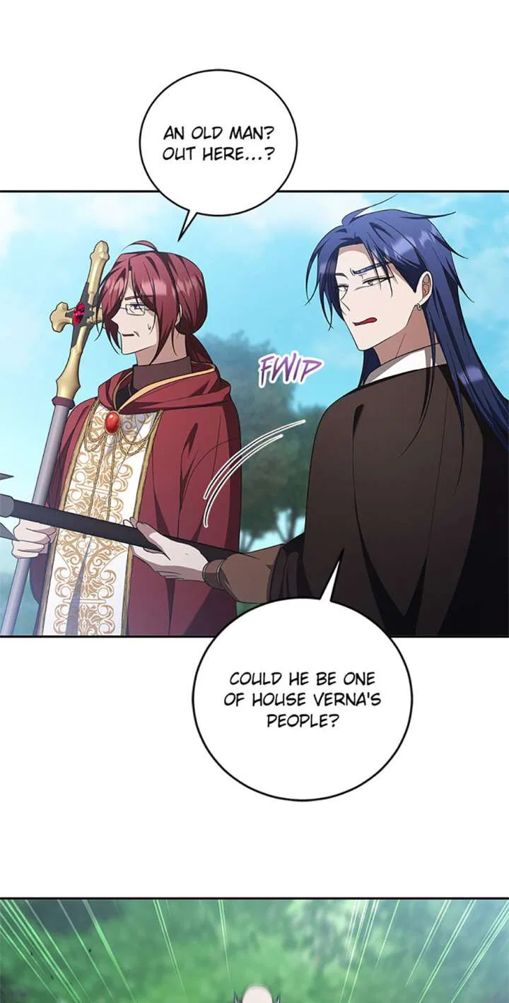 I Plan To Become The Master Of A Stolen Family Chapter 76 – Page 27