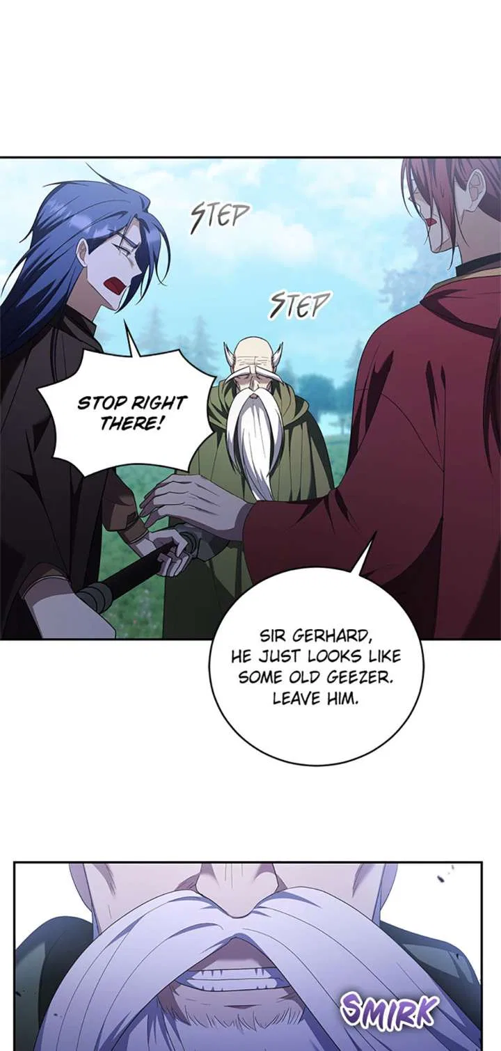 I Plan To Become The Master Of A Stolen Family Chapter 76 – Page 29