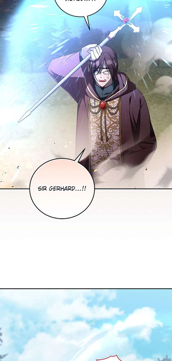 I Plan To Become The Master Of A Stolen Family Chapter 76 – Page 36