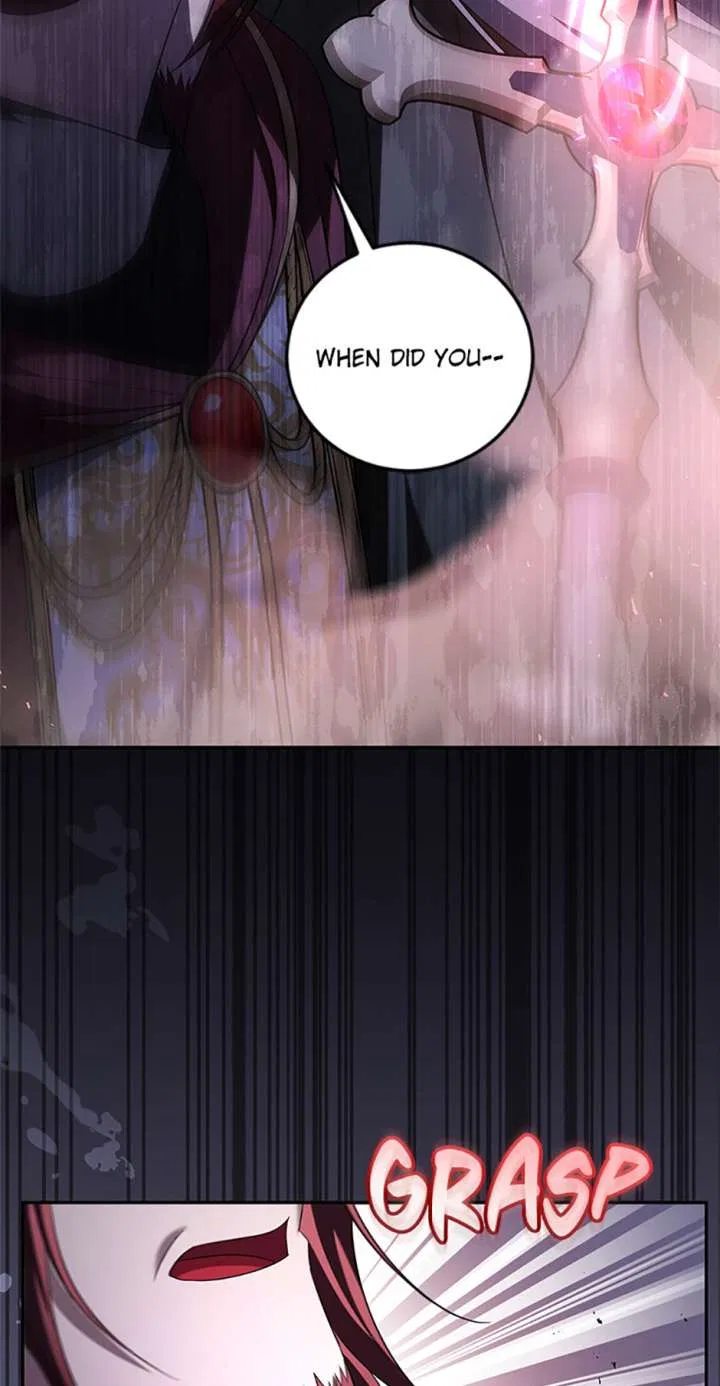I Plan To Become The Master Of A Stolen Family Chapter 76 – Page 40