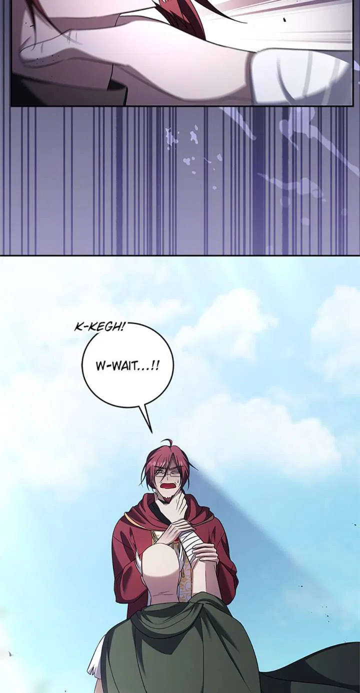 I Plan To Become The Master Of A Stolen Family Chapter 76 – Page 41