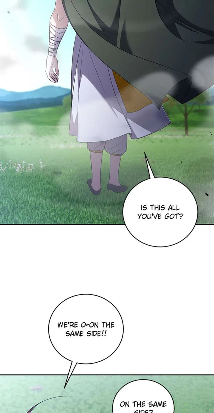 I Plan To Become The Master Of A Stolen Family Chapter 76 – Page 42