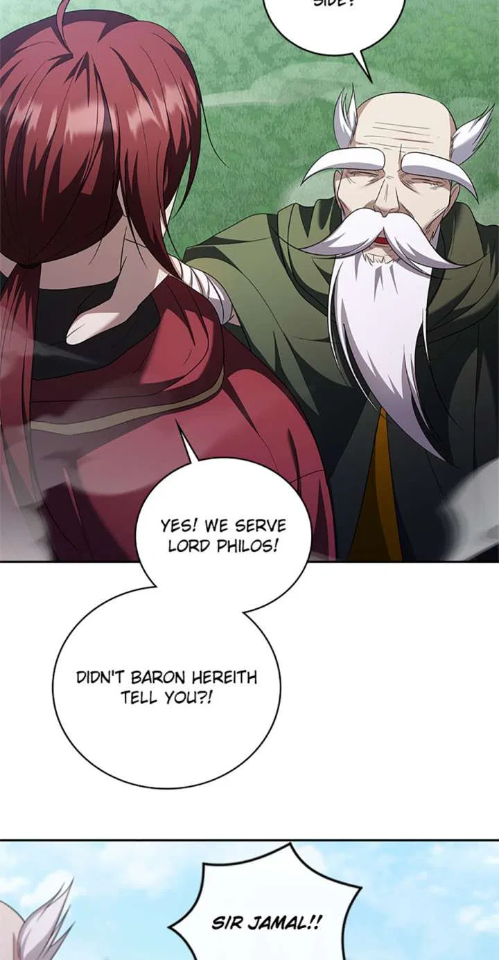 I Plan To Become The Master Of A Stolen Family Chapter 76 – Page 43