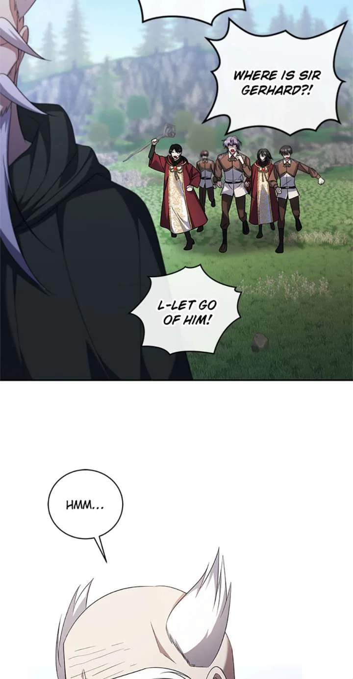 I Plan To Become The Master Of A Stolen Family Chapter 76 – Page 44