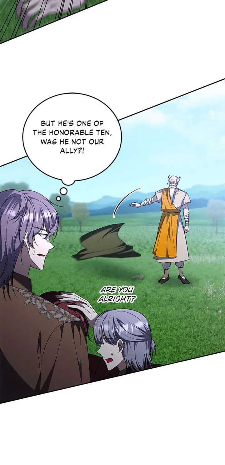 I Plan To Become The Master Of A Stolen Family Chapter 76 – Page 48