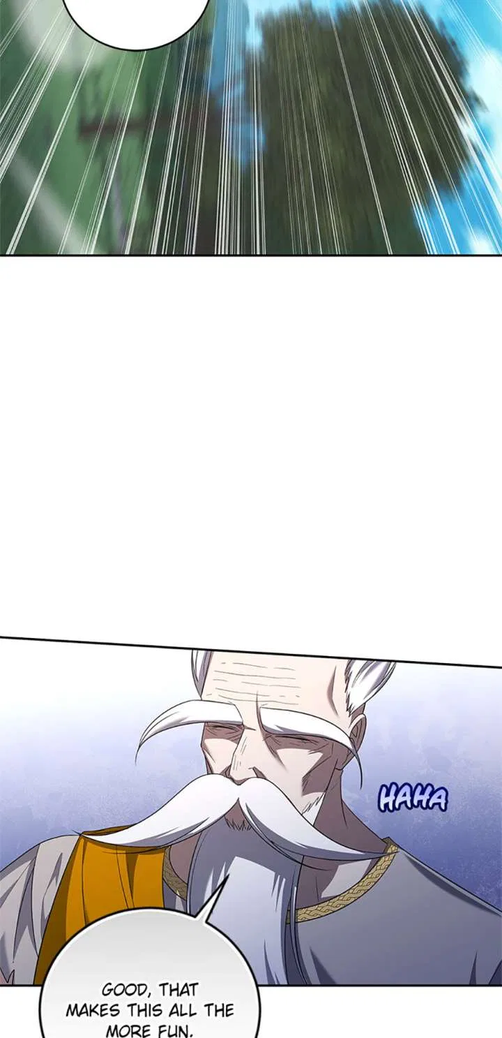 I Plan To Become The Master Of A Stolen Family Chapter 76 – Page 54