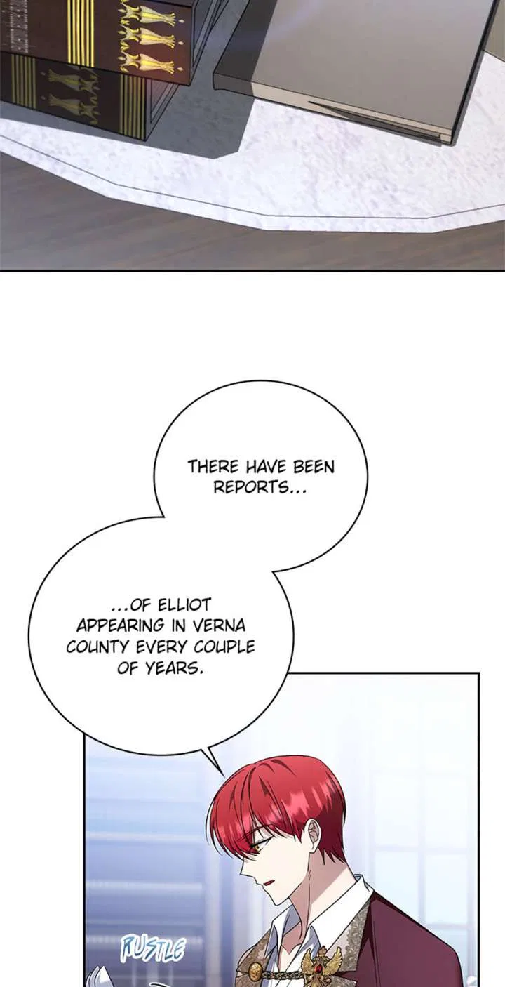 I Plan To Become The Master Of A Stolen Family Chapter 75 – Page 2