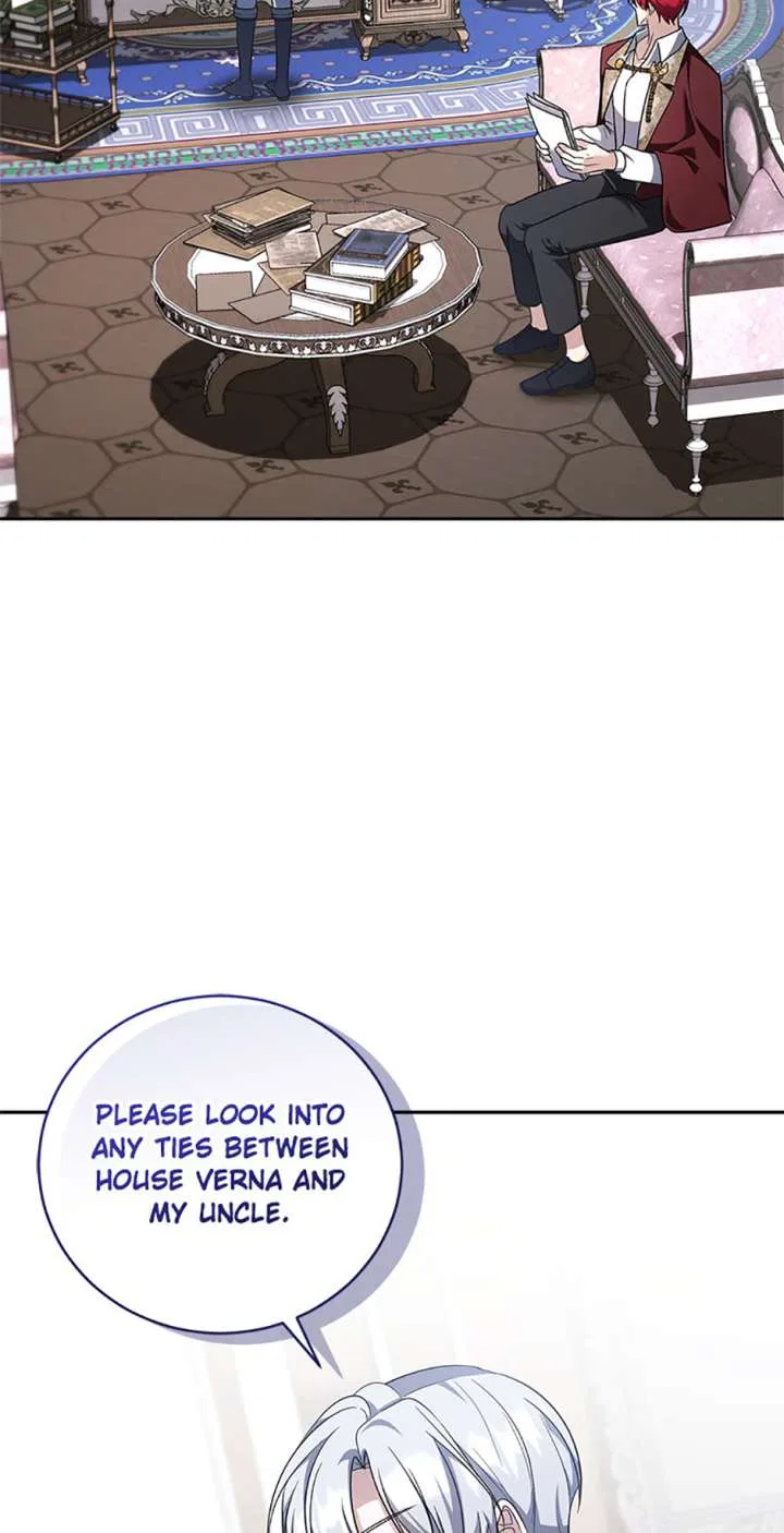 I Plan To Become The Master Of A Stolen Family Chapter 75 – Page 4